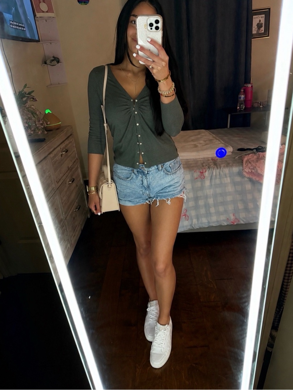 Talbots Knit Top